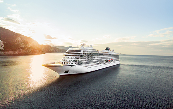 Viking Cruises Reviews & Articles | Media CoverageViking Cruises ...
